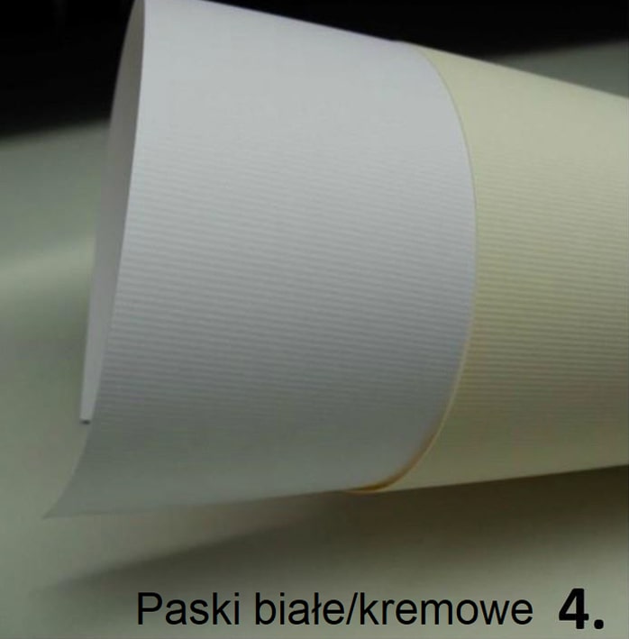 4. paski-biale-kremowe