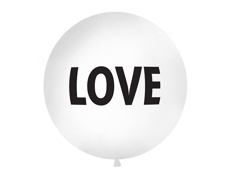 balon-love